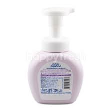  Bọt rửa tay Kirei Kirei hương Lavender 250ml 