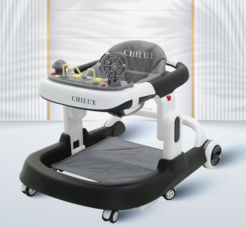  Xe tập đi cho bé Chilux Walk S 