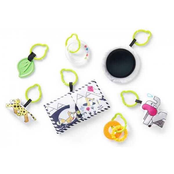  Thảm nằm bé từ 0 tháng KinderKraft 