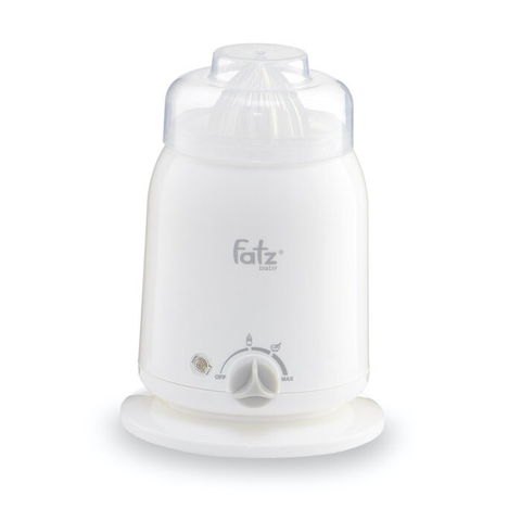  Máy hâm sữa 4 chức năng Fatz Baby FB3002SL 