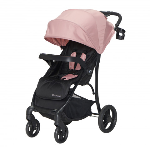  Xe đẩy cao cấp Crusier Kinderkraft 