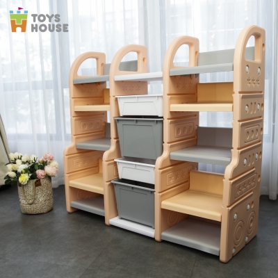  Kệ để đồ chơi TOYSHOUSE 