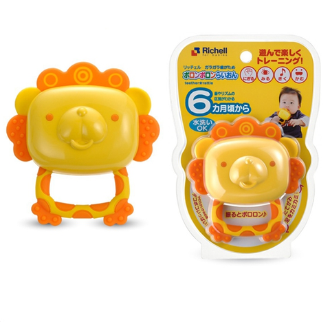 Gặm nướu xúc xắc (Sư tử) 