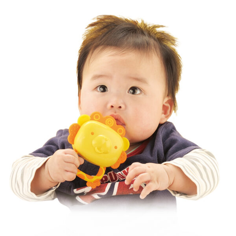  Gặm nướu xúc xắc (Sư tử) 
