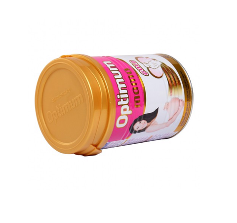  Sữa bầu Optimum Mama Gold 900g 