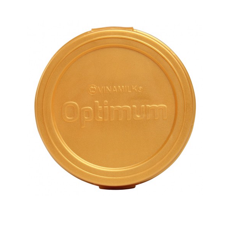  Sữa bầu Optimum Mama Gold 900g 