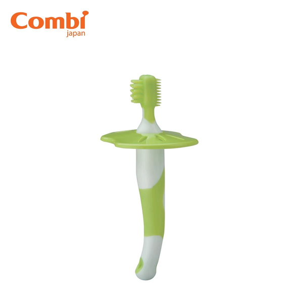  Bàn chải đánh răng Combi bước 1 