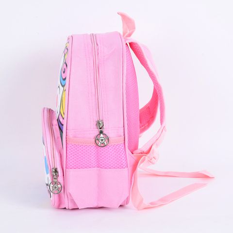  Balo unicon (28x23cm) Orange Baby 