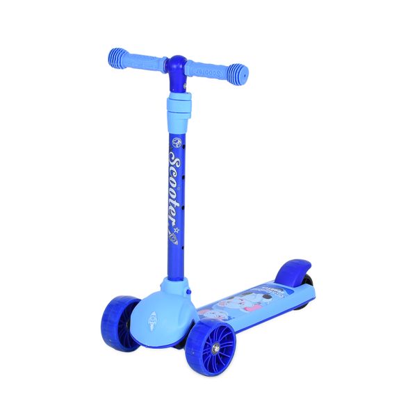  Xe scooter Everest Kid 