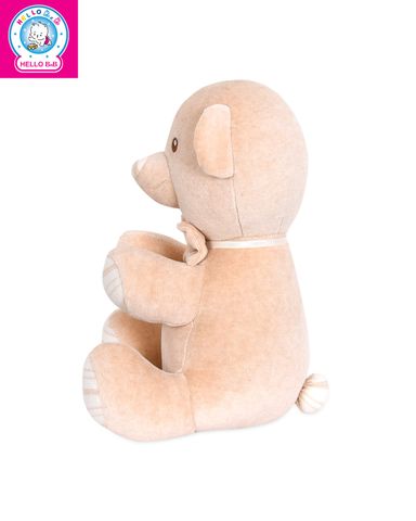  Thú bông gấu Cuddle 24cm 1609 - BabyOne 