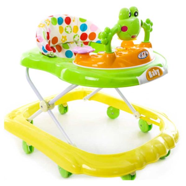  Xe tập đi cho bé VBCare 