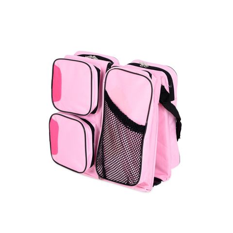  Túi xách bỉm sữa kiêm nôi di động Baby 
