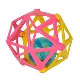  Đồ chơi xúc xắc lục giác mềm Simba 