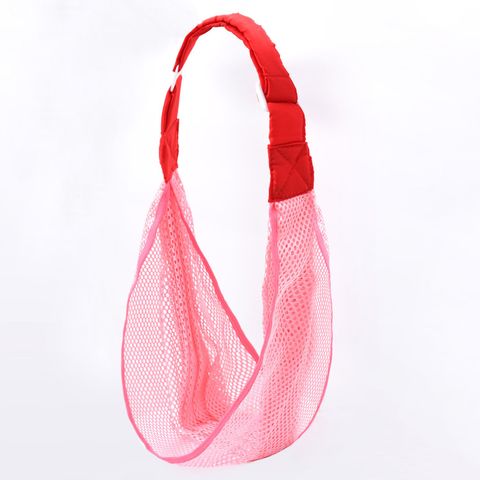  Đai địu lưới trẻ em Orange Baby 