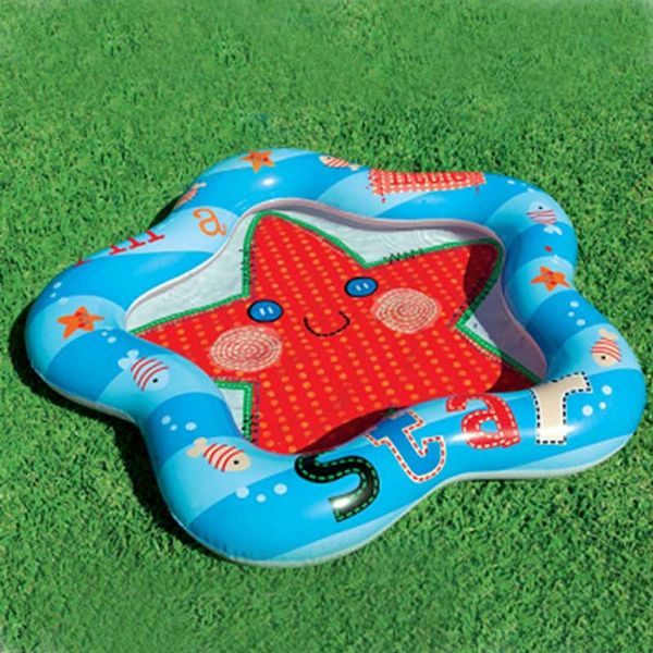  Hồ bơi Intex ngôi sao 