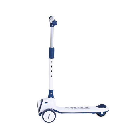  Xe đẩy scooter 4 trong 1 FTLA 