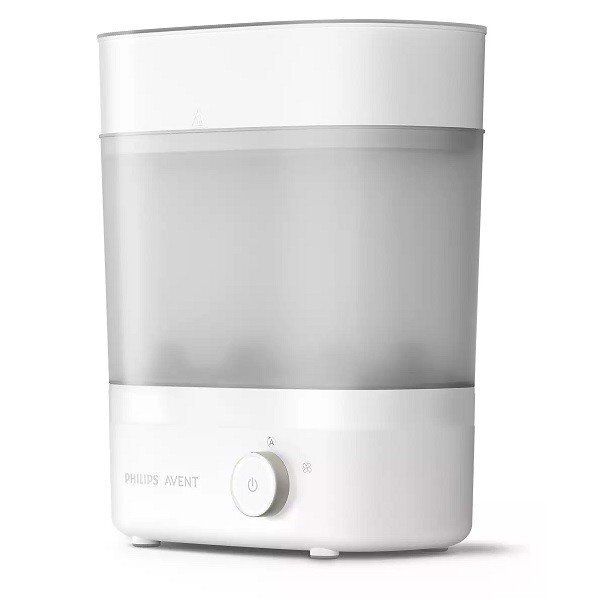  Máy tiệt trùng và sấy khô bình sữa Philips Avent 