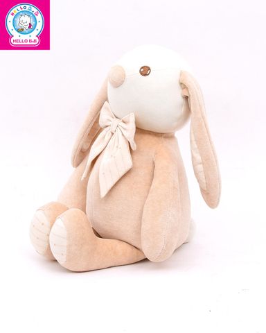  Thú bông thỏ Bunny 24cm 1606 - BabyOne 