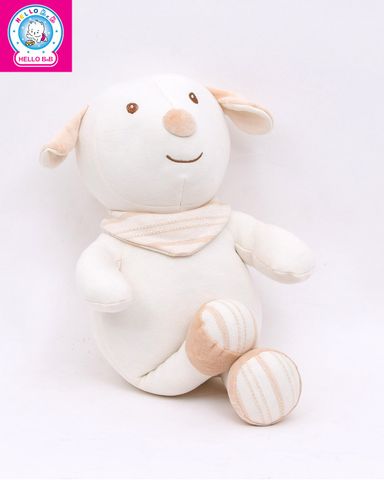  Thú bông dê con 24cm 1610 - BabyOne 