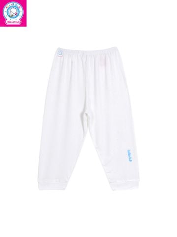  Quần bo trắng Bamboo QL0066 