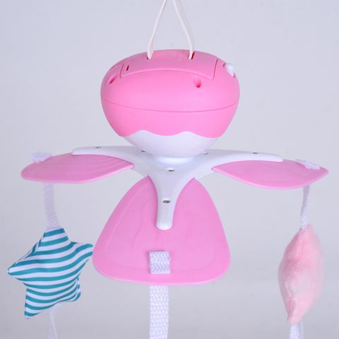  Đồ chơi treo nôi có nhạc xoay 360 độ KEHONGSHENG 