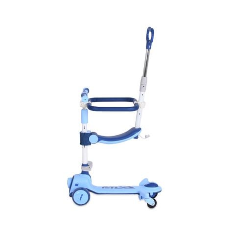  Xe đẩy scooter 4 trong 1 FTLA 