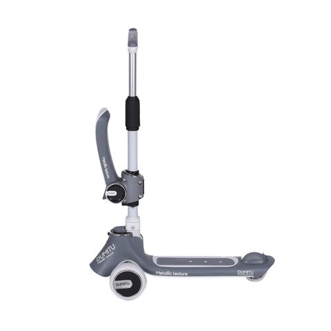  Xe scooter cao cấp 2 trong 1 có bluetooth chọn nhạc DUMITU 