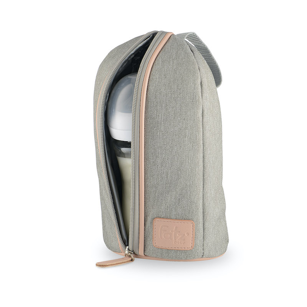  Túi giữ nhiệt bình sữa Fatzbaby - Thermo 1 