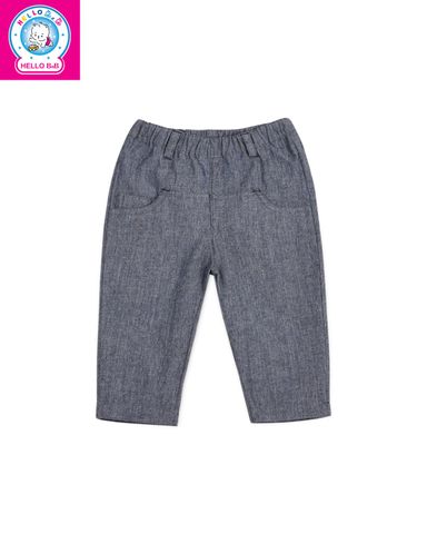 Quần kaki baby dài QD1585 
