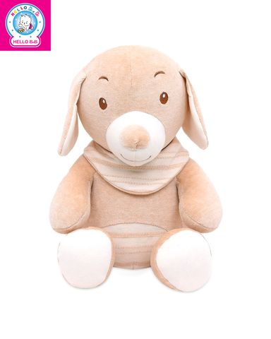 Thú bông cún Cuddle 24cm 1608 - BabyOne 