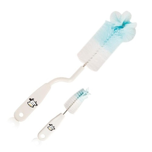  Cọ bình và núm xoay 360 độ Basilic D095 