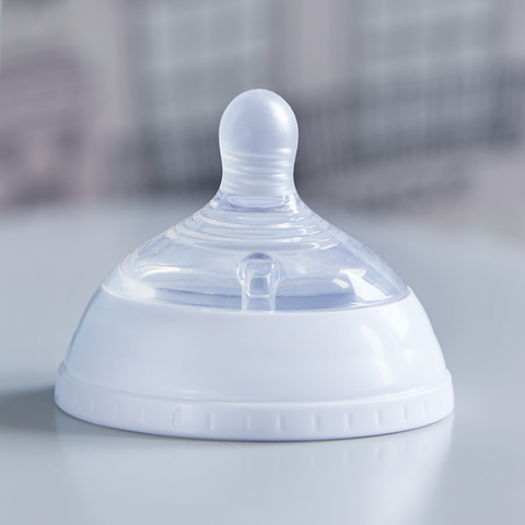  Núm ty silicon Tommee Tippee Closer to Nature Variflow 
