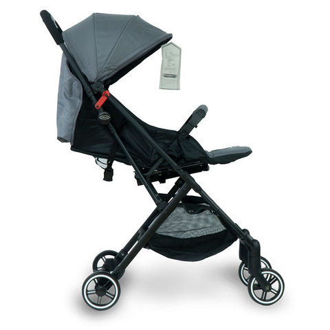  Xe đẩy gấp gọn Gluck C3A 