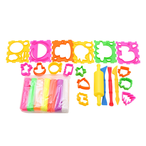  Bộ nặn hình NARA 7M 260g + K.hình NDD-PX-260-7+16SMRT 