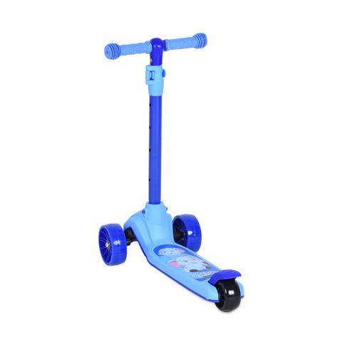  Xe scooter Everest Kid 