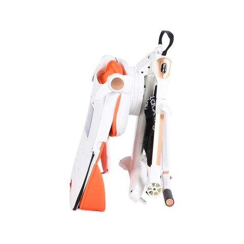  Xe đẩy gấp gọn 2 trong 1 cao cấp xoay 2 chiều Everest Kid 