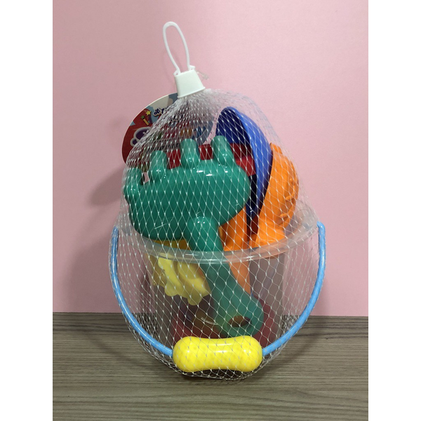  Bộ đồ chơi ngoài trời 5 in 1 Toyroyal 