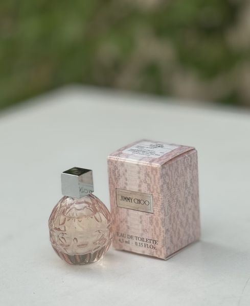  Nước hoa Jimmy Choo EDT 4.5ml 
