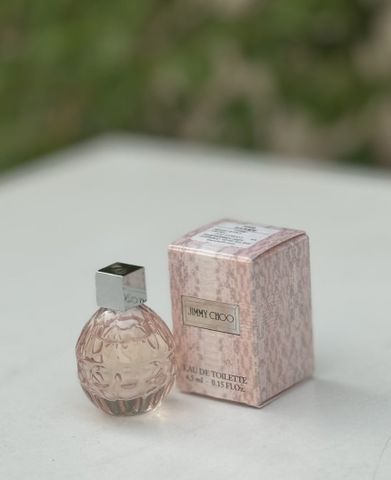  Nước hoa Jimmy Choo EDT 4.5ml 