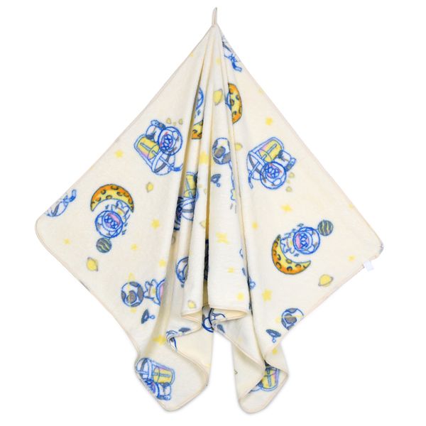  Khăn tắm 70x140cm họa tiết 