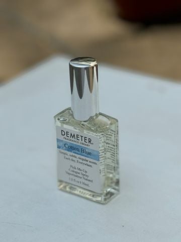  Nước hoa Demeter Cotton Blue 30ml 