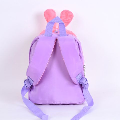  Balo búp bê bím (26x22cm) Orange Baby 