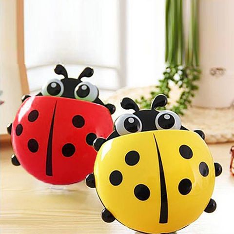  Hộp đựng kem đánh răng con bọ Tmark 