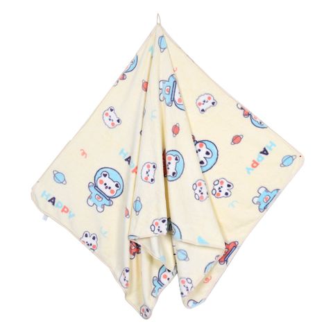  Khăn tắm 70x140cm họa tiết 