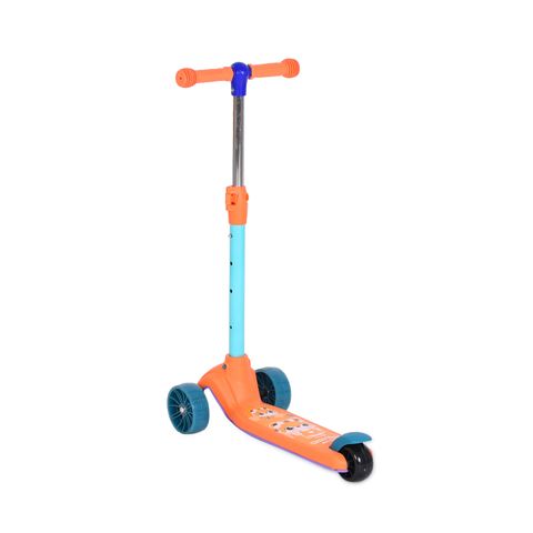  Xe scooter Everest Kid 