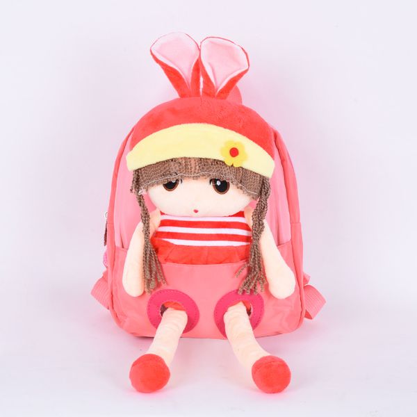  Balo búp bê bím (26x22cm) Orange Baby 