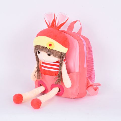  Balo búp bê bím (26x22cm) Orange Baby 