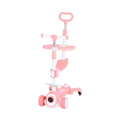  Xe đẩy scooter 4 trong 1 FTLA 