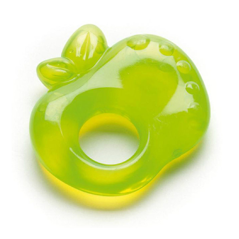  Ngậm nướu lạnh Pigeon - táo ( từ 4 tháng) 