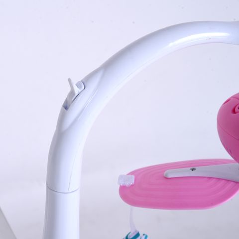  Đồ chơi treo nôi có nhạc xoay 360 độ KEHONGSHENG 